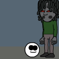 Grid Alien