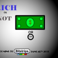 RICH or NOT