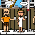 'Zombie of the Hill'