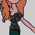 new dress model