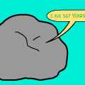 TotD: Stone Age