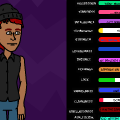 Personality Remix 2.0