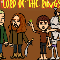LOTR <3 <3 <3