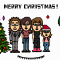 My Christmas!