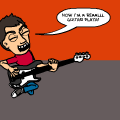 TotD: Bass
