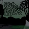 The Hanging Man (4)