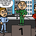 TotD: WINking