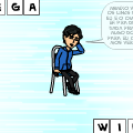 Omega VS Windy