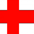 England's flag