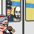 Subway Dinner Theater