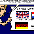 Language Remix