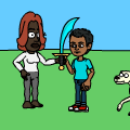 MINECRAFT RP QITH THUNDER200