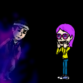 !Comic War!