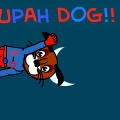 Supah DOG!