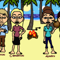 Castaway