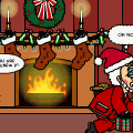 Christmas Business