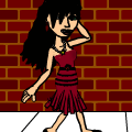 city girl