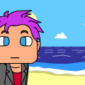 character info