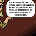 55th Hunger Games Sign-up's