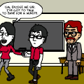Meeting Up