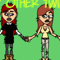 My other twin