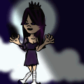Darkness Fairy 