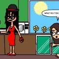 High School