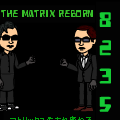 The Matrix reborn