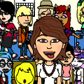 Where's Sara?