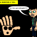 Pichupie's Question...