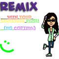 Remixes <3