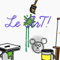 Le Art!