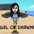 angel of darkness