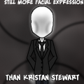Slender Meme