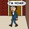 home!