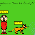 The Mysterious Benedict Society: A Parody