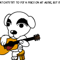 Totakeke (K.K. Slider)