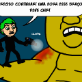 Hiroto no ch&Atilde;&pound;o!