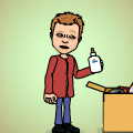 TotD: Storage