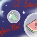 A story before bed