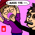 TotD: Bragging