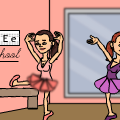 Dance school