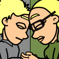 A Forbidden Love
