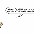 hunger games series update