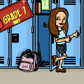 Grade 7 :)
