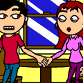 Chapter 1: The Secret - Pt 4