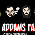 The Addams Family