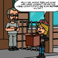 TotD: Doorway