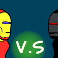 iron man seris.