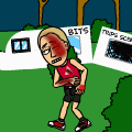 Lost in the Bitreal Forest